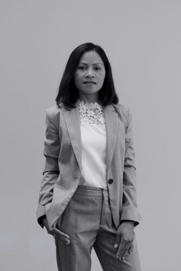 Marlyn Drommel, BA in Agricultural Technology from Butuan City University, Philippines